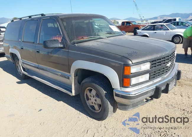 1GNFK16K1PJ388113: 43281307