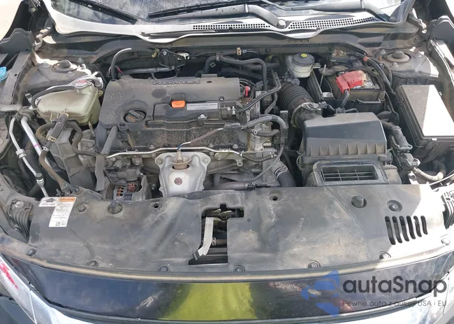 19XFC2E58GE080957: 43281309