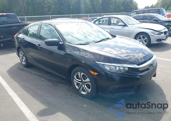 19XFC2E58GE080957: 43281309