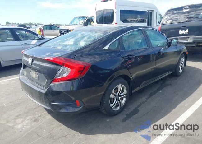 19XFC2E58GE080957: 43281309