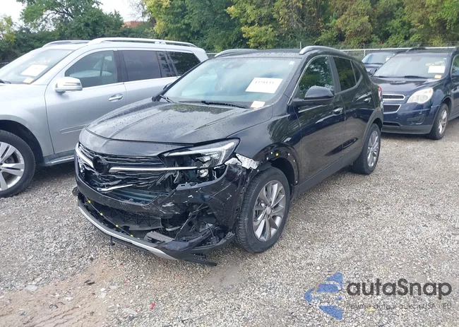 KL4MMDSL3LB123220: 43281337