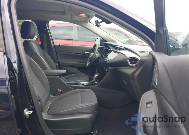 KL4MMDSL3LB123220: 43281337