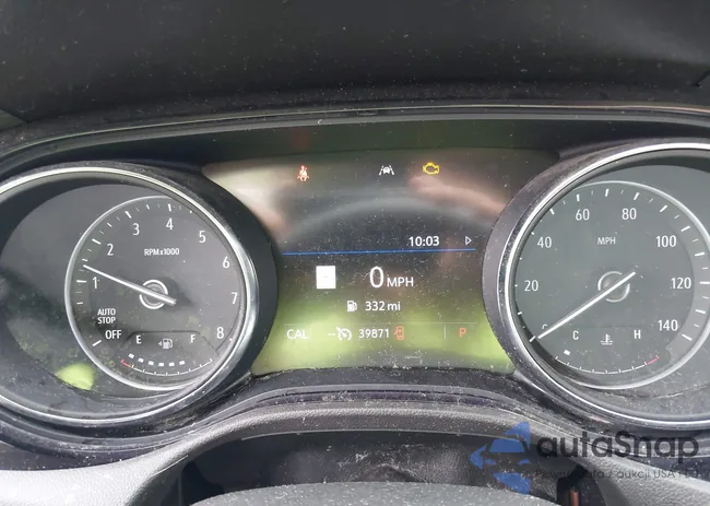 KL4MMDSL3LB123220: 43281337