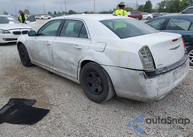 2C3CCAAG8DH709805: 43281338