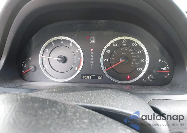 1HGCP2F85AA170708: 43281349