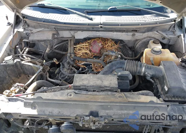 1FTFW1CF5CFC76464: 43281353