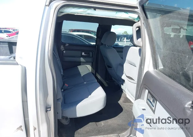 1FTFW1CF5CFC76464: 43281353