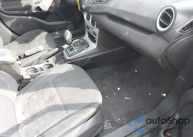 3FADP4BJXFM219960: 43281384