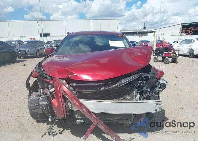 1N4AL3AP8FN406618: 43281395