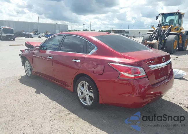 1N4AL3AP8FN406618: 43281395