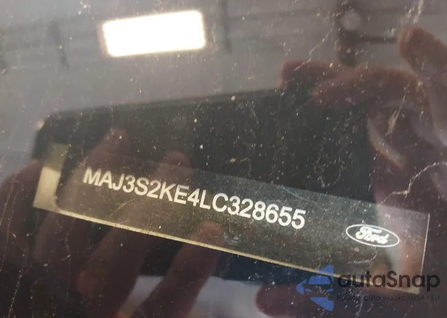 MAJ3S2KE4LC328655: 43280436