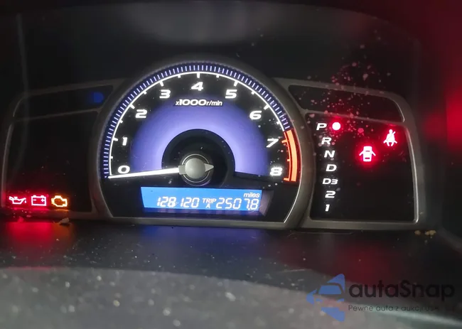 2HGFA16806H500952: 43280537