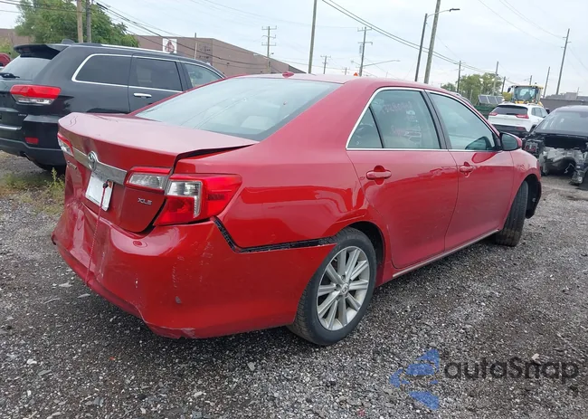 4T4BF1FK3CR230409: 43280567