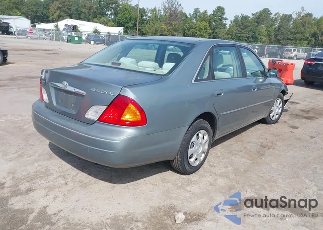 4T1BF28BX2U222481: 43280600