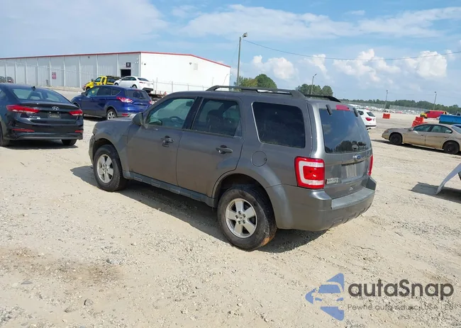 1FMCU9DG2BKB47100: 43280604