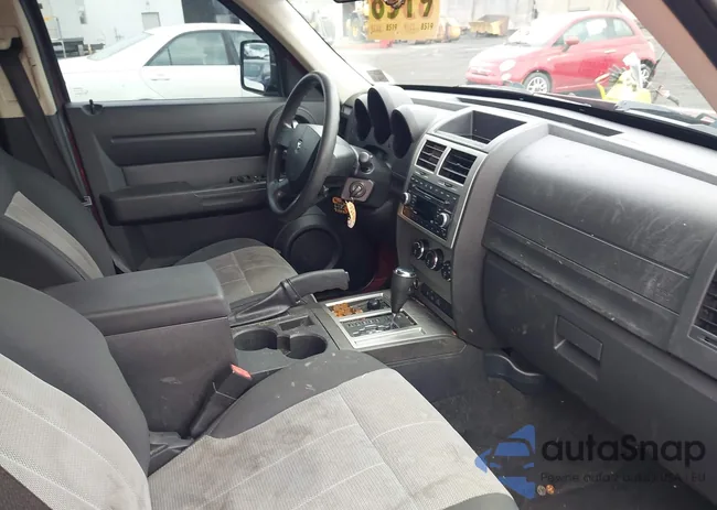 1D8GU28K97W554540: 43280627