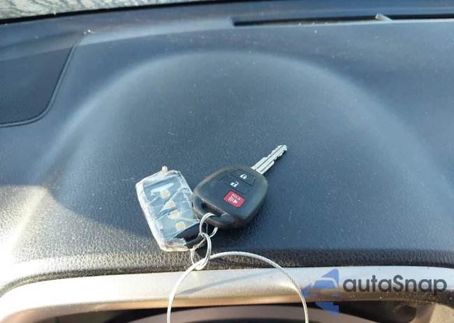 2T3BFREV9FW271353: 43280638