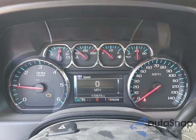 1GCRCREC0FZ191333: 43280650