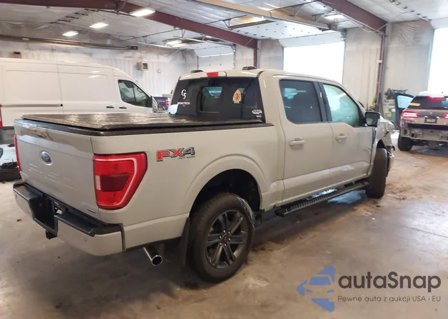 1FTFW1E83PFC63510: 43280689