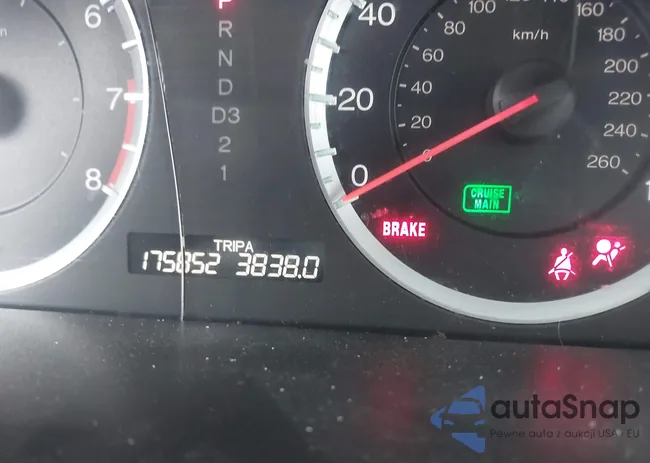 1HGCP2F32BA037751: 43280757