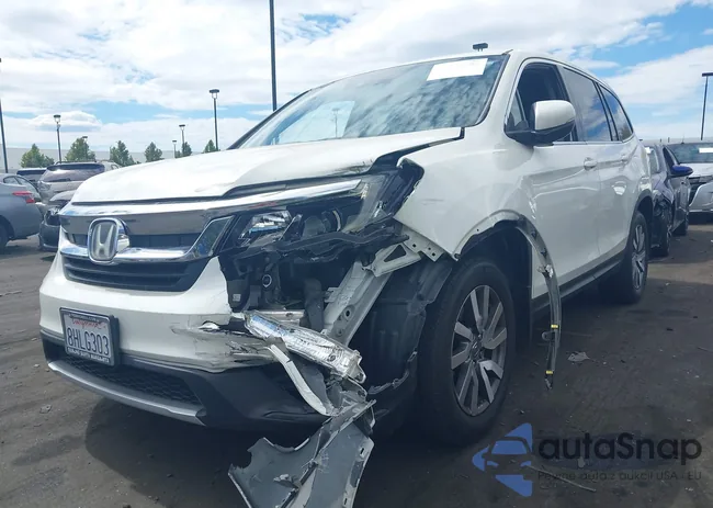 5FNYF6H54KB047279: 43281886