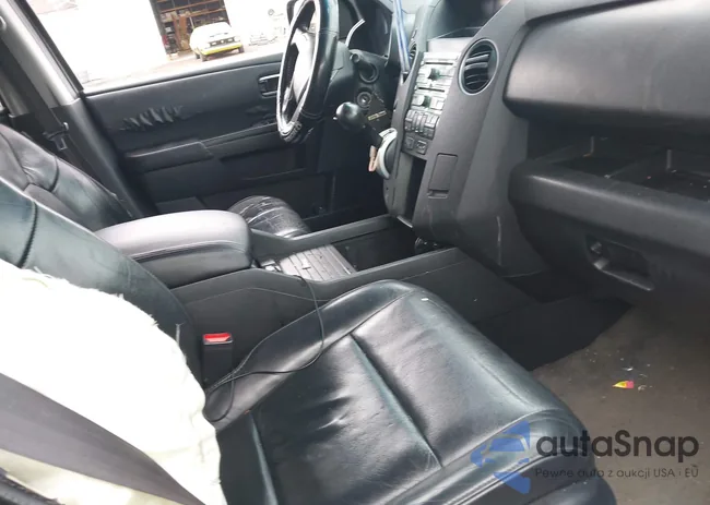 5FNYF4H67BB020672: 43281891