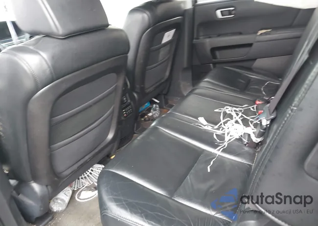 5FNYF4H67BB020672: 43281891