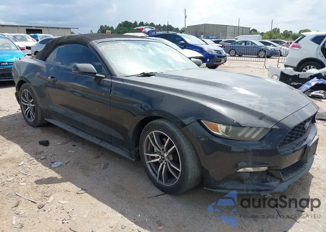 1FATP8UHXH5278562: 43281905