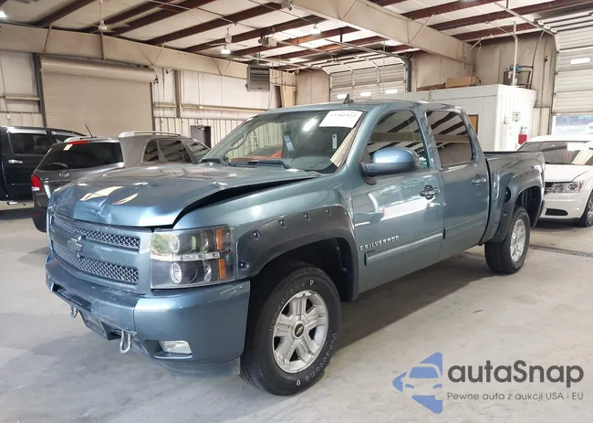 3GCEK23359G253101: 43281922