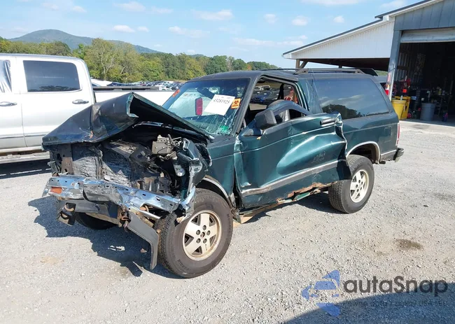 1GNCT18Z1N0142627: 43281925