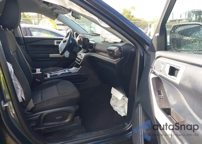 1FMSK8DH5PGC13640: 43281947