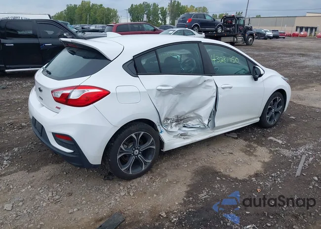 3G1BE6SMXKS607699: 43281950