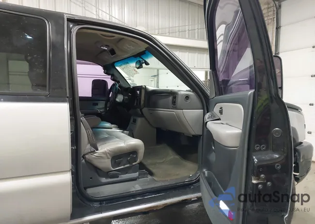 1GCHK23133F164096: 43281996