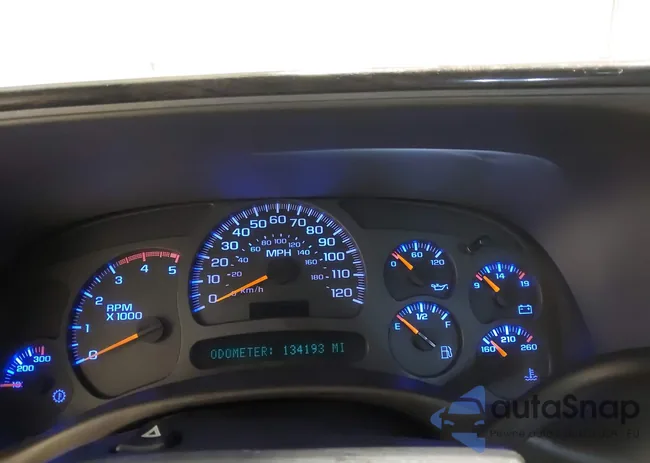 1GCHK23133F164096: 43281996