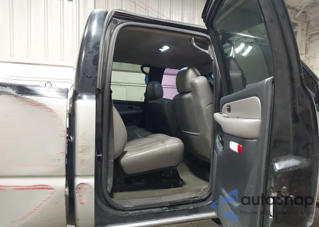 1GCHK23133F164096: 43281996