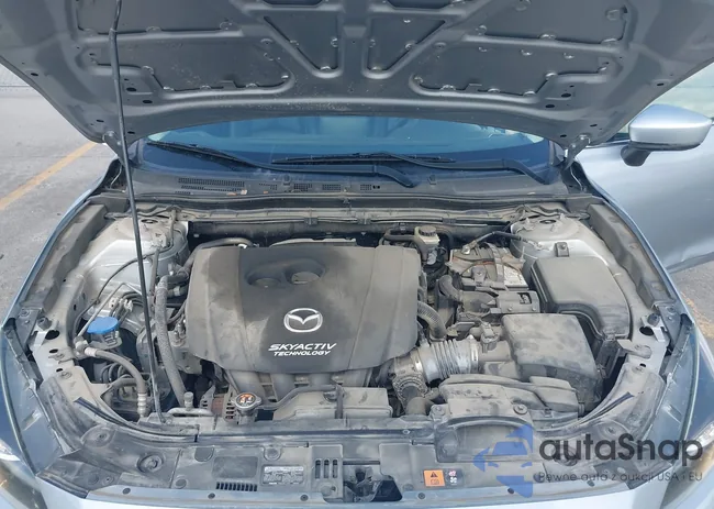 3MZBN1L79HM126369: 43282025