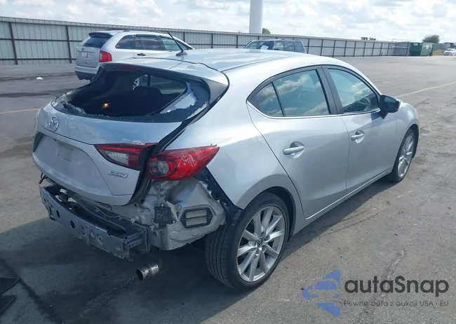 3MZBN1L79HM126369: 43282025