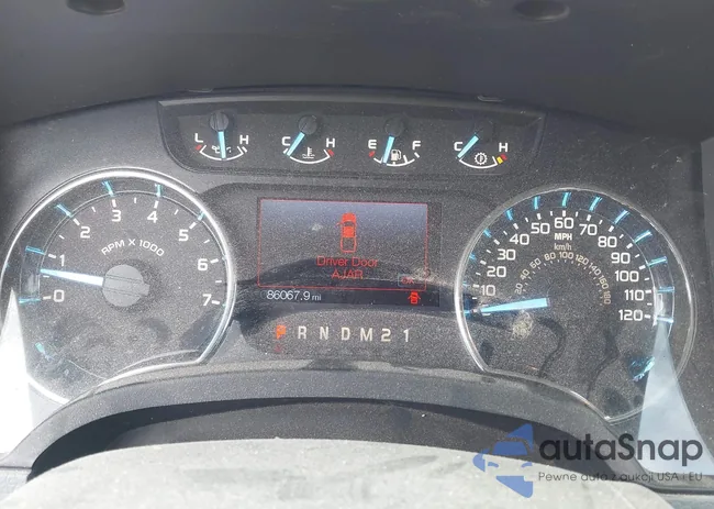 1FTFX1EFXCFC38240: 43282030