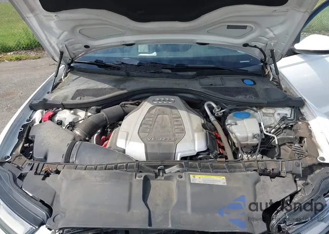 WAUFGAFC5GN078412: 43282090