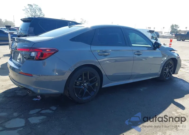 2HGFE2F5XSH546458: 43282106