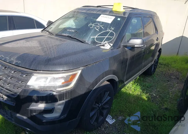 1FM5K7DHXHGD99667: 43282143