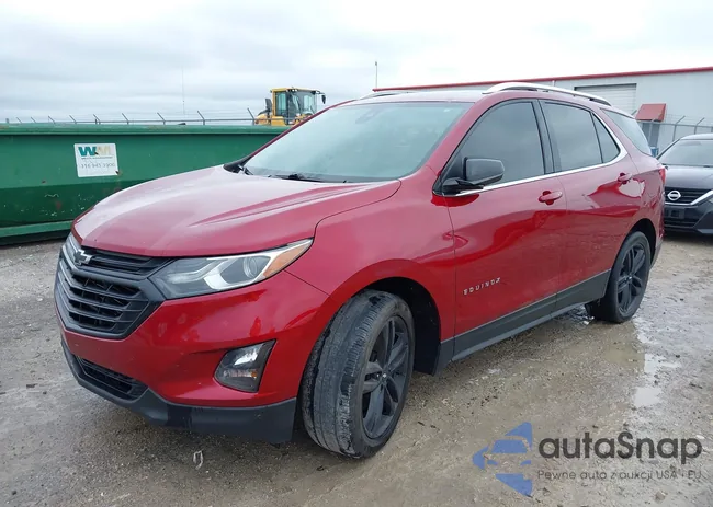 3GNAXLEX8LL253296: 43282162