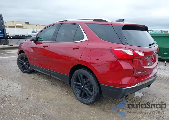 3GNAXLEX8LL253296: 43282162