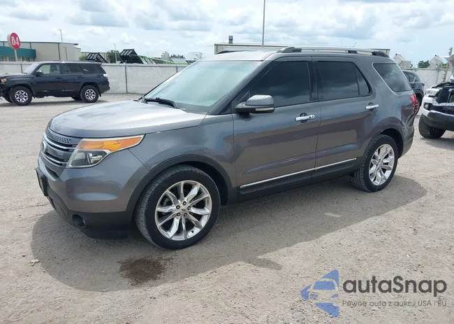 1FM5K7F82DGB12376: 43282247