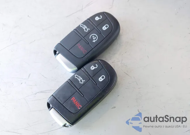 2C3CDZAG6KH687439: 43282261