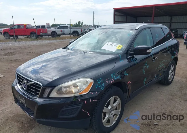 YV4952DZ2B2218202: 43282279