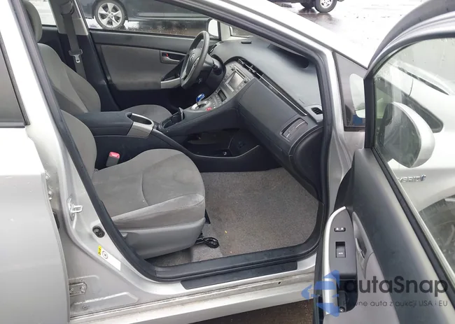 JTDKN3DUXD5588765: 43282338