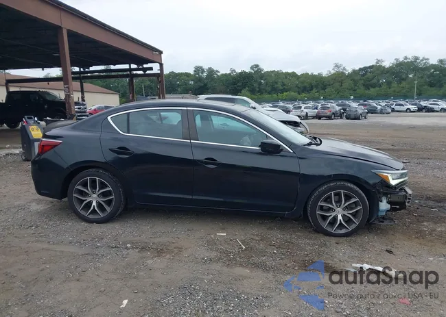 19UDE2F72KA013463: 43282347