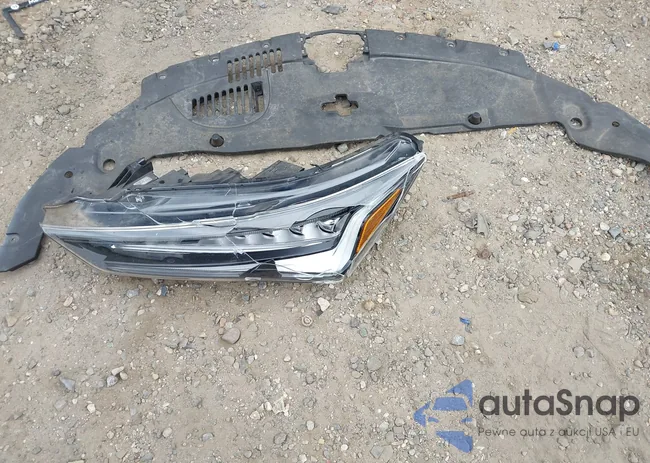 19UDE2F72KA013463: 43282347