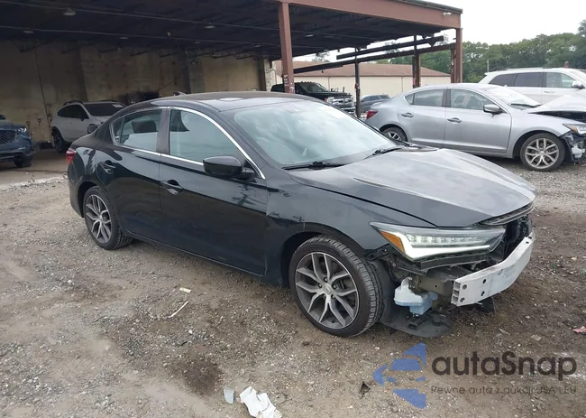 19UDE2F72KA013463: 43282347